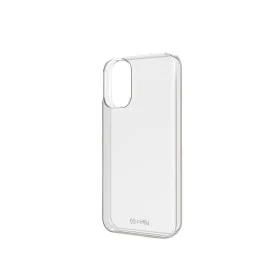 Funda para Móvil Celly Samsung Galaxy A22 5G Transparente de Celly, Carcasas y fundas - Ref: S7743269, Precio: 8,52 €, Descue...