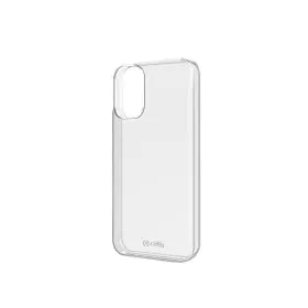 Custodia per Cellulare Celly Samsung Galaxy A22 5G Trasparente di Celly, Custodie e cover - Rif: S7743269, Prezzo: 8,52 €, Sc...