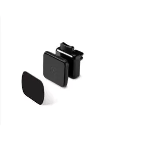 Support pour mobiles Celly GHOSTPLUS Noir Plastique de Celly, Supports - Réf : S7743311, Prix : 13,49 €, Remise : %