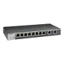 Switch de mesa Netgear GS110EMX-100PES 10 x RJ45 50 Gbps de Netgear, Switches de rede - Ref: S7743559, Preço: 351,82 €, Desco...