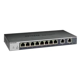 Router da Tavolo Netgear GS110EMX-100PES 10 x RJ45 50 Gbps di Netgear, Switch di rete - Rif: S7743559, Prezzo: 351,82 €, Scon...