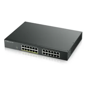 Switch ZyXEL GS1900-24EP-EU0101F de ZyXEL, Commutateurs de réseau - Réf : S7743575, Prix : 294,84 €, Remise : %