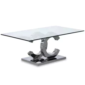 Centre Table Alexandra House Living 120 x 65 x 45 cm by Alexandra House Living, Tables - Ref: D1627034, Price: 378,44 €, Disc...