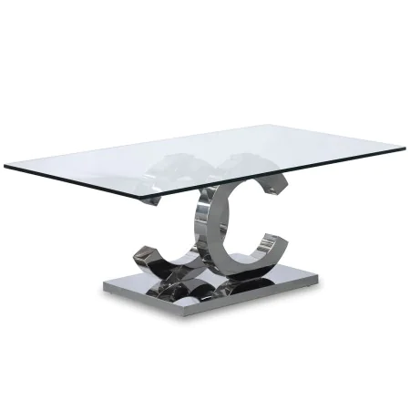 Table Basse Alexandra House Living 120 x 65 x 45 cm de Alexandra House Living, Tables - Réf : D1627034, Prix : 378,44 €, Remi...