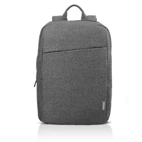 Mochila para Portátil Lenovo GX40Q17227 Negro Gris de Lenovo, Bolsas y fundas para portátiles y netbooks - Ref: S7743741, Pre...