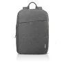 Mochila para notebook Lenovo GX40Q17227 Preto Cinzento de Lenovo, Bolsas e capas para computadores portáteis e netbooks - Ref...