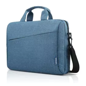 Mala para Portátil Lenovo GX40Q17230 Azul 15,6'' de Lenovo, Bolsas e capas para computadores portáteis e netbooks - Ref: S774...