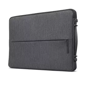 Funda para Laptop Lenovo GX40Z50941 Negro Gris de Lenovo, Bolsas y fundas para portátiles y netbooks - Ref: S7743746, Precio:...