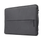 Laptop Case Lenovo GX40Z50941 Black Grey by Lenovo, Bags and covers for laptops and netbooks - Ref: S7743746, Price: 21,24 €,...