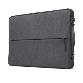 Étui pour Ordinateur Portable Lenovo GX40Z50942 Gris de Lenovo, Sacs et housses pour ordinateurs portables et netbooks - Réf ...