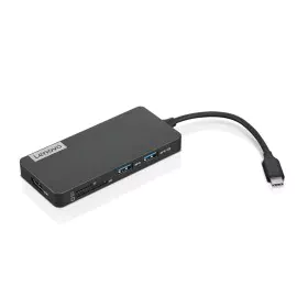 Hub USB Lenovo GX90T77924 Weiß Grau von Lenovo, Netzwerk-Hubs - Ref: S7743751, Preis: 74,98 €, Rabatt: %