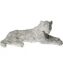 Figurine Décorative Alexandra House Living Argenté Plastique Lionne 33 x 20 x 12 cm de Alexandra House Living, Pièces de coll...