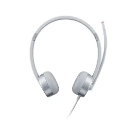 Headphones Lenovo GXD1E71386 White by Lenovo, Headphones and accessories - Ref: S7743763, Price: 26,55 €, Discount: %