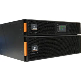 Online Uninterruptible Power Supply System UPS Vertiv GXT5-5000IRT5UXLE 5000 W by Vertiv, Uninterrupted Power Supplies - Ref:...