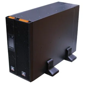 SAI On Line Vertiv GXT5-6000IRT5UXLE 6000W 230V de Vertiv, Sistemas de alimentación ininterrumpida - Ref: S7743781, Precio: 3...