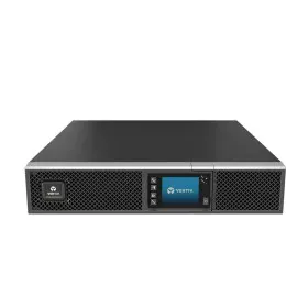 Online Uninterruptible Power Supply System UPS Vertiv GXT5-750IRT2UXLE by Vertiv, Uninterrupted Power Supplies - Ref: S774378...