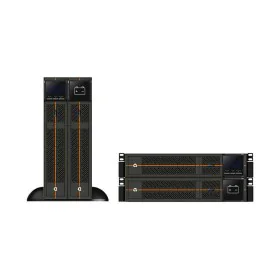 Uninterruptible Power Supply System Interactive UPS Vertiv GXTRT-2000IRT2UXL 1800W 1800 W 1350 W 1500 VA by Vertiv, Uninterru...