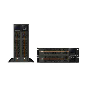 SAI Interactivo Vertiv GXTRT-2000IRT2UXL 1800W 1800 W 1350 W 1500 VA de Vertiv, Sistemas de alimentación ininterrumpida - Ref...