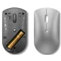 Souris sans-fil Lenovo GY50X88832 Gris de Lenovo, Souris - Réf : S7743811, Prix : 33,88 €, Remise : %