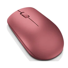 Souris sans-fil Lenovo GY50Z18990 Rouge de Lenovo, Souris - Réf : S7743814, Prix : 21,24 €, Remise : %