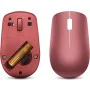 Wireless Mouse Lenovo GY50Z18990 Red by Lenovo, Mice - Ref: S7743814, Price: 22,68 €, Discount: %