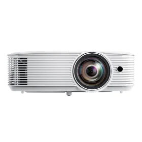 Projecteur Optoma E9PX7DR01EZ1 WXGA 3800 lm de Optoma, Vidéoprojecteurs - Réf : S7743821, Prix : 1,00 €, Remise : %