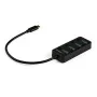 USB Hub Startech HB30C4AIB Black by Startech, USB hubs - Ref: S7744103, Price: 44,94 €, Discount: %