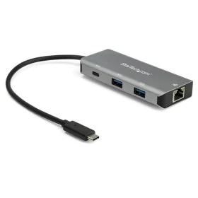 USB Hub Startech HB31C2A1CGB by Startech, USB hubs - Ref: S7744108, Price: 75,67 €, Discount: %