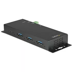 USB Hub Startech HB31C3A1CME Black by Startech, USB hubs - Ref: S7744113, Price: 165,20 €, Discount: %