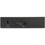 Audio Konverter Startech HD2VID2 Schwarz von Startech, DVI-HDMI-Adapter - Ref: S7744174, Preis: 113,50 €, Rabatt: %