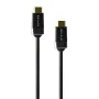 Cabo HDMI Belkin HDMI0018G-2M 2 m Preto Dourado de Belkin, Cabos HDMI - Ref: S7744225, Preço: 13,44 €, Desconto: %