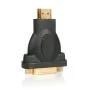 Adaptateur HDMI vers DVI Startech HDMIDVIMF Noir de Startech, Adaptateurs DVI-HDMI - Réf : S7744235, Prix : 13,83 €, Remise : %