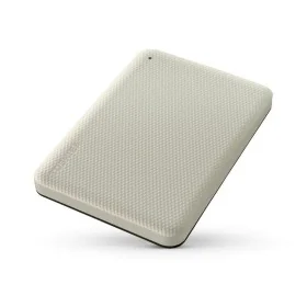 Externe Festplatte Toshiba CANVIO ADVANCE Beige Weiß 4 TB USB 3.2 Gen 1 von Toshiba, Externe Festplatten - Ref: S7744302, Pre...