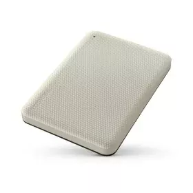 Disque Dur Externe Toshiba CANVIO ADVANCE Beige Blanc 4 TB USB 3.2 Gen 1 de Toshiba, Disques durs externes - Réf : S7744302, ...