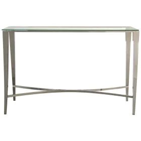 Consola Alexandra House Living Metal 120 x 40 x 74 cm de Alexandra House Living, Mesas - Ref: D1627048, Precio: 333,15 €, Des...