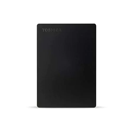 External Hard Drive Toshiba HDTD310EK3DA 1 TB by Toshiba, External hard drives - Ref: S7744303, Price: 87,48 €, Discount: %