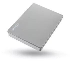 Externe Festplatte Toshiba CANVIO FLEX Silber 4 TB USB 3.2 Gen 1 von Toshiba, Externe Festplatten - Ref: S7744315, Preis: 153...