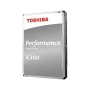 Disque dur Toshiba HDWR11AEZSTAU 10 TB 3,5" de Toshiba, Disques durs - Réf : S7744346, Prix : 399,06 €, Remise : %