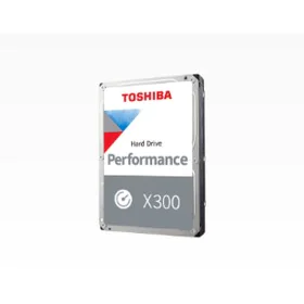 Disco Duro Toshiba HDELX11ZPA51F 6 TB 3,5" de Toshiba, Discos duros - Ref: S7744356, Precio: 219,20 €, Descuento: %