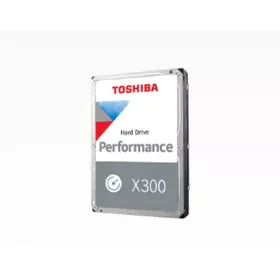 Hard Drive Toshiba HDELX11ZPA51F 6 TB 3,5" by Toshiba, Hard drives - Ref: S7744356, Price: 219,20 €, Discount: %