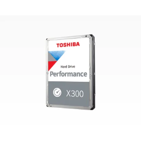 Disco Duro Toshiba HDELX11ZPA51F 6 TB 3,5" de Toshiba, Discos duros - Ref: S7744356, Precio: 271,54 €, Descuento: %