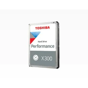 Hard Drive Toshiba HDELX14ZPA51F 3,5" 8 TB by Toshiba, Hard drives - Ref: S7744358, Price: 249,67 €, Discount: %