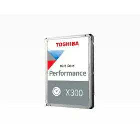 Disco Duro Toshiba HDELX14ZPA51F 3,5" 8 TB de Toshiba, Discos rígidos - Ref: S7744358, Preço: 249,67 €, Desconto: %