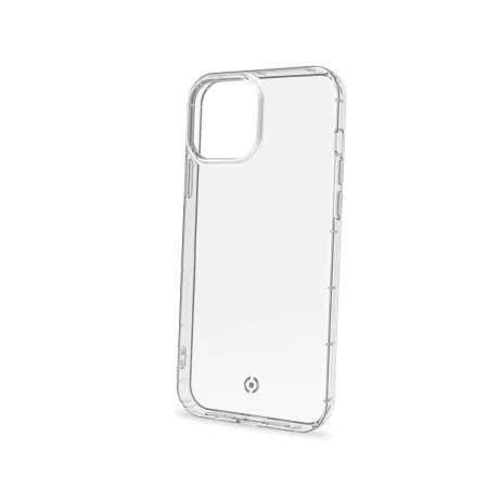 Protection pour téléphone portable Celly iPhone 14 Transparent de Celly, Housses et étuis téléphones portables - Réf : S77443...