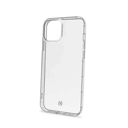 Funda para Móvil Celly iPhone 14 Plus Transparente de Celly, Carcasas y fundas - Ref: S7744374, Precio: 14,05 €, Descuento: %