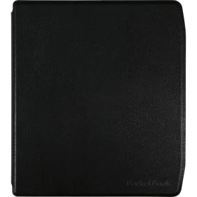 Étui pour eBook PocketBook HN-SL-PU-700-BK-WW de PocketBook, Etuis - Réf : S7744510, Prix : 23,00 €, Remise : %