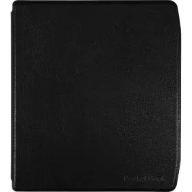 Funda para eBook PocketBook HN-SL-PU-700-BK-WW de PocketBook, Carcasas y fundas duras - Ref: S7744510, Precio: 24,56 €, Descu...