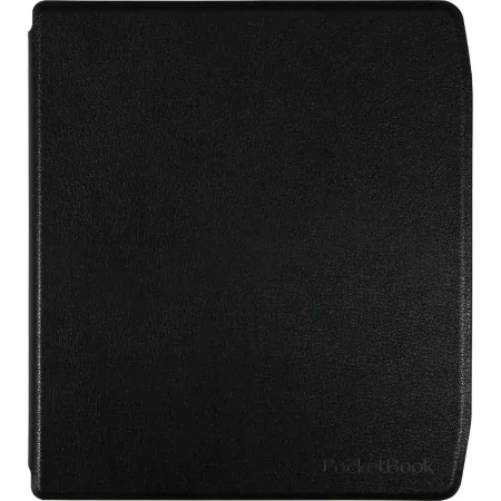 Funda para eBook PocketBook HN-SL-PU-700-BK-WW de PocketBook, Carcasas y fundas duras - Ref: S7744510, Precio: 24,56 €, Descu...