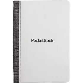 Estojo para eBook PB616\PB627\PB632 PocketBook HPUC-632-WG-F de PocketBook, Armações e capas duras - Ref: S7744538, Preço: 16...