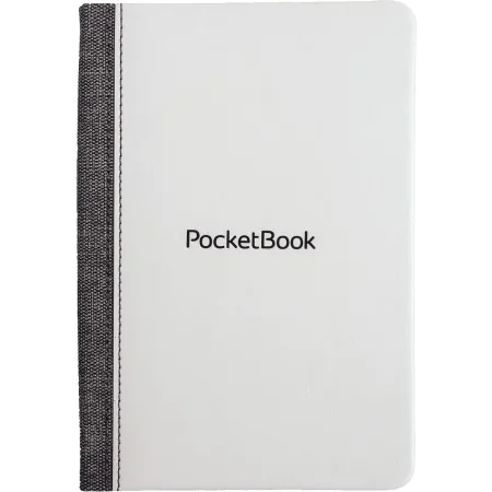 Estojo para eBook PB616\PB627\PB632 PocketBook HPUC-632-WG-F de PocketBook, Armações e capas duras - Ref: S7744538, Preço: 15...